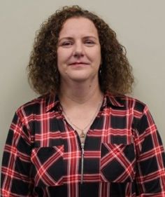 Councillor Kathy Hudson