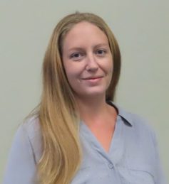 Councillor ToniLynn Ruff